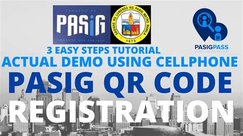 Pasig Pass .